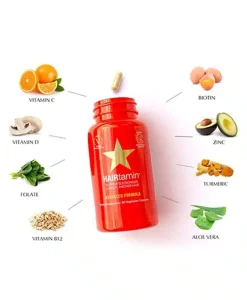 محصولات هیرتامین