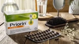 قرص پریورین