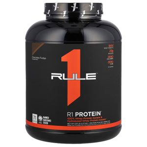 پروتئین وی ایزوله رول وان Rule One R1 Whey isolate
