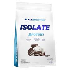 پروتئین وی ایزوله ال نوتریشن ALLNUTRITION Isolate Protein Whey