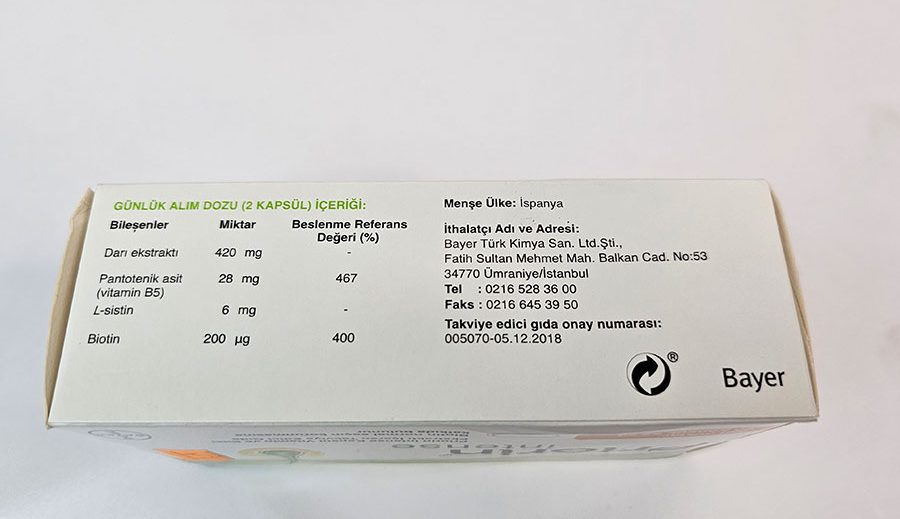 قرص پریورین