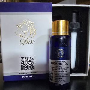 سارم قطره ای LGD-4033 (لیگاندرول)