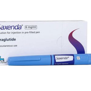 Saxenda ساکساندا