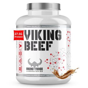 پروتئین وی بیف Beef Protein وایکینگ VIKING