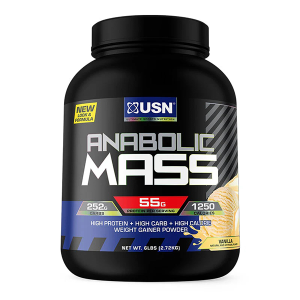 آنابولیک مس گینر یو اس ان usn anabolic mas