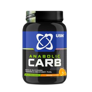 کربوهیدرات آنابولیک USN یو اس ان 1.5kg