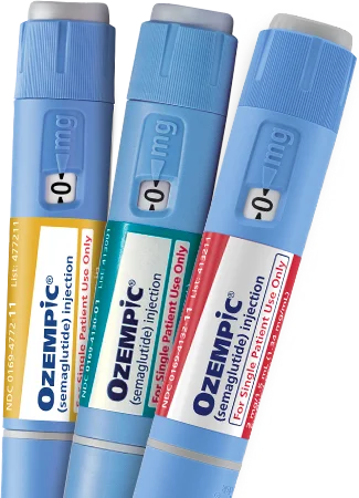 ازمپیک ozempik