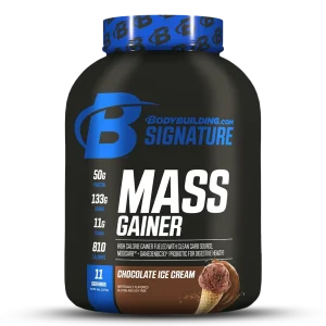 گینر مس بادی بیلدینگ (۲۲۷۰g) | Bodybuilding Mass Gainer