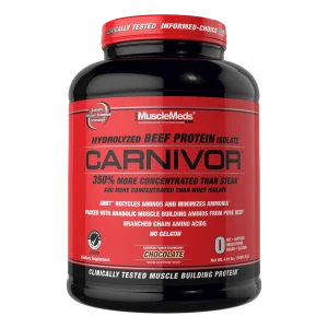 مس گینر کارنیور ماسل مدز