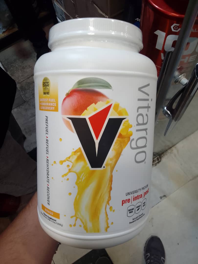 ویتارگو vitargo