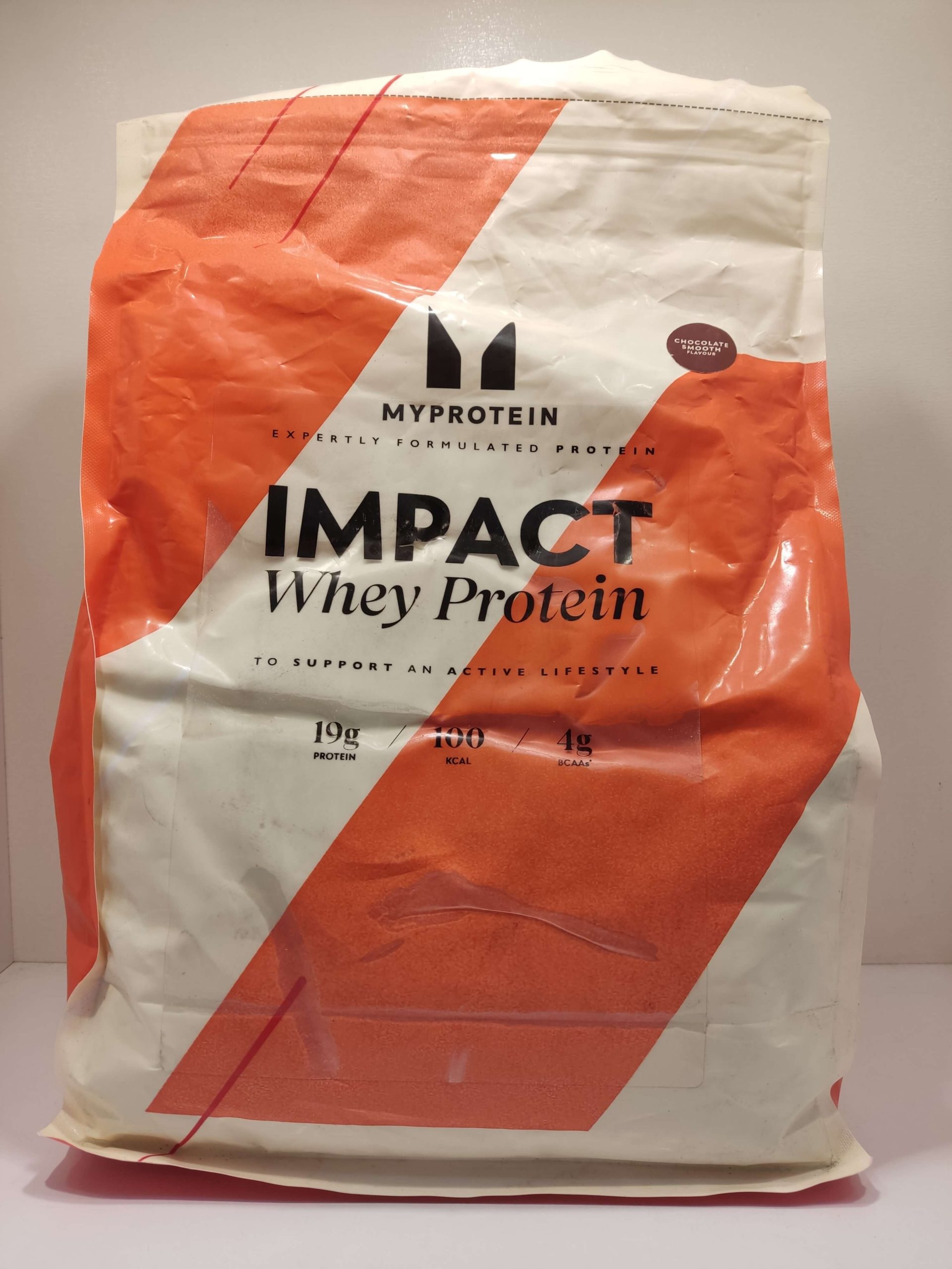 وی مای پروتئین