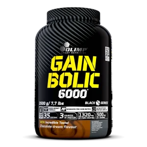 گینر گین بولیک ۶۰۰۰ الیمپ Olimp