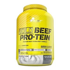 پروتئین بیف GOLD BEEF الیمپ Olimp اورجینال