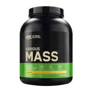 گینر سریوس مس ON اپتیموم نوتریشن 2.7kg