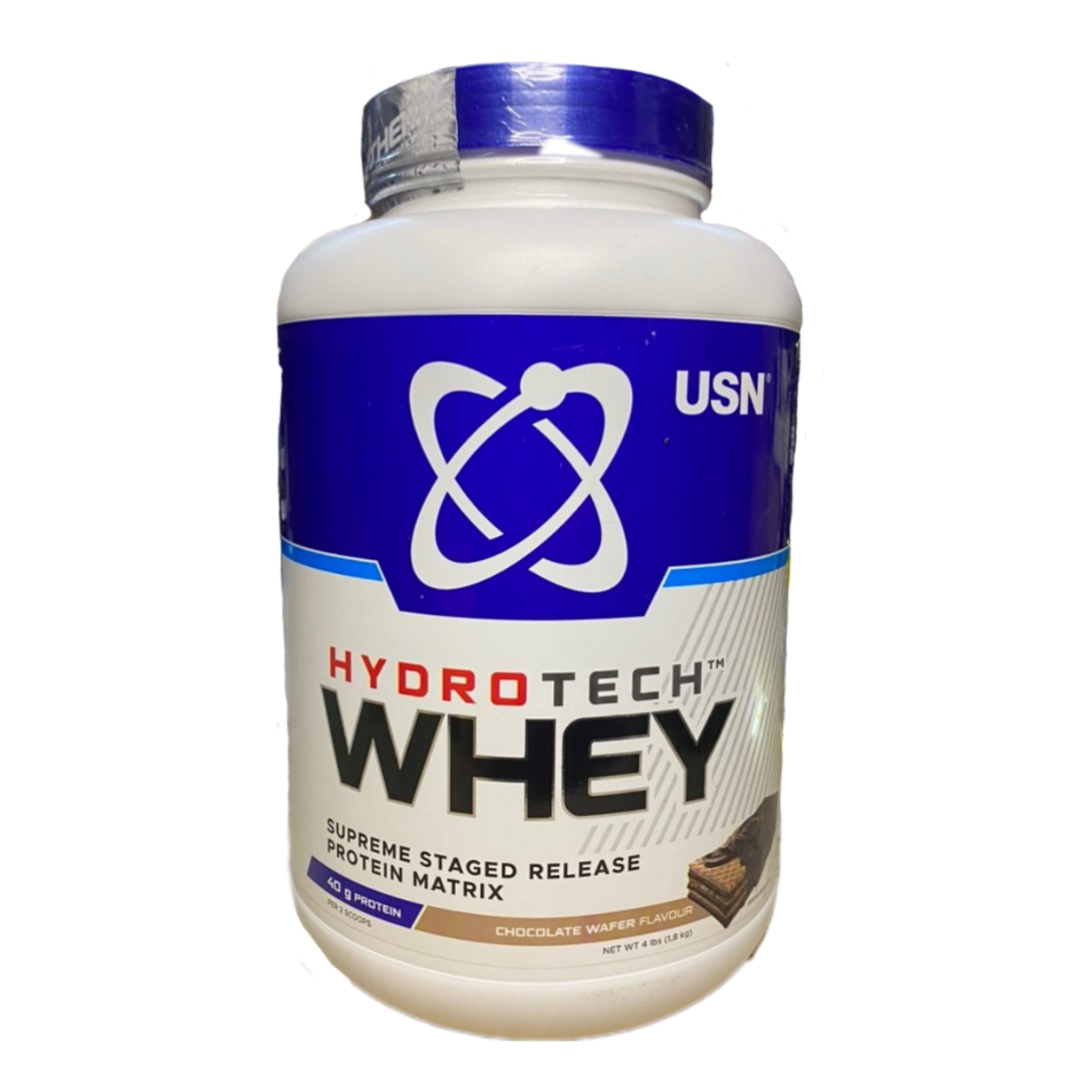 وی پروتئین هیدروتک یو اس ان