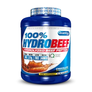 وی پروتئین Hydro Beef کوامترکس