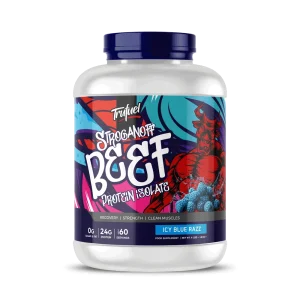 پروتئین بیف تروفیول Beef Stroganoff TRUFUEL