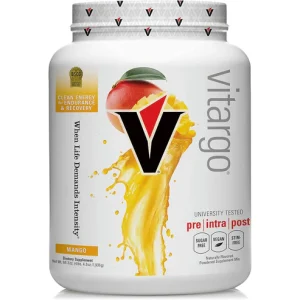 ویتارگو vitargo