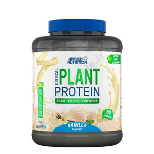 پروتین گیاهی پلنت اپلاید Applied Planet Protein -