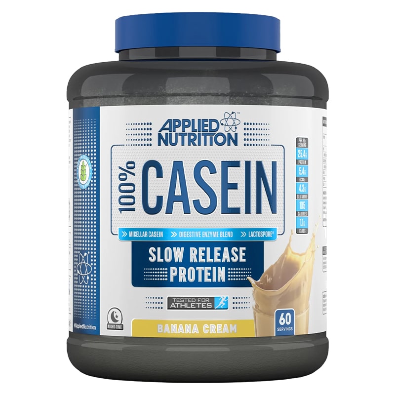 پروتئین کازئین اپلاید نوتریشن