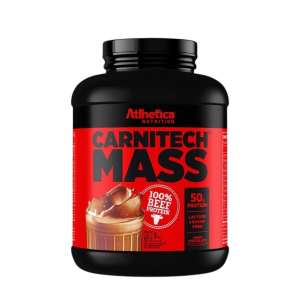 مس بیف CARNITECH MASS اتلتیکا؛