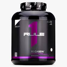 پروتئین کازئین رول وان RULE 1 R1 Casein Protein