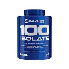 ایزوله گالوانیز 2 کیلو Galvanize 100 Isolate