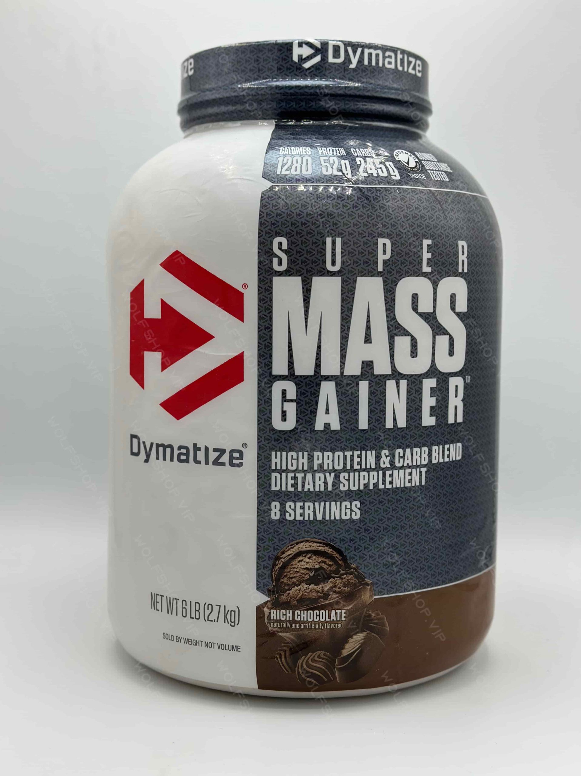 سوپر مس گینر دایماتیز