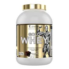 پروتئین وی گلد کوین لورون protein whey gold kevin levrone