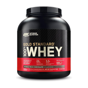 24 گرم پروتئین در هر سروینگ 5.5 گرم BCAA های طبیعی