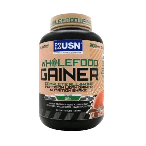 هولفود گینر Wholefood Gainer یو اس ان USN