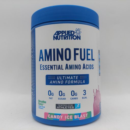 آمینو fuel فیول applied اپلاید 390g