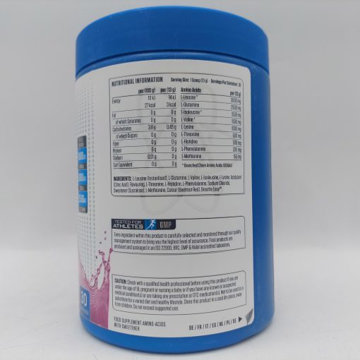 آمینو fuel فیول applied اپلاید 390g