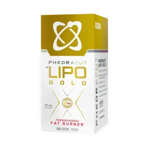 فدراکات لیپو ایکس گلد Lipo X Gold یو اس ان USN