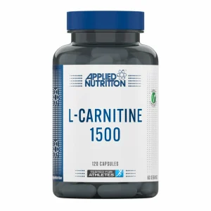 الکارنیتین L-Carnitine1500 اپلاید نوتریشن Applied