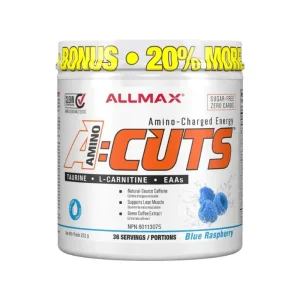 آمینو کاتس آلمکس