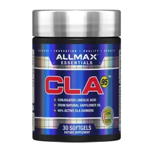 سی ال ای CLA 95 آلمکس ALLMAX