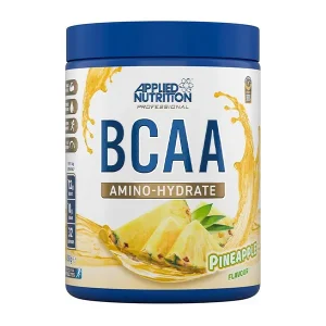 بی سی ای ای هیدرات اپلاید نوتریشن BCAA AMINO HYDRATE