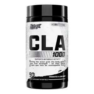 سی ال ای CLA 1000 ناترکس NUTREX