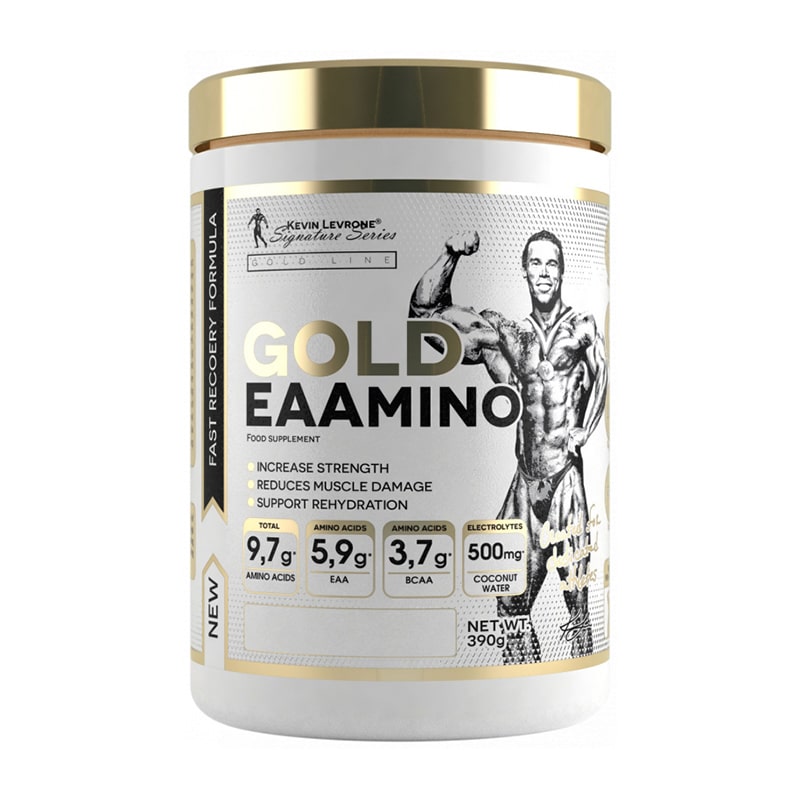 آمینو ای ای ای EAA Amino کوین لورون Kevin Levrone