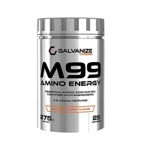 آمینو انرژی M99 گالوانایز 275G GALVANIZE