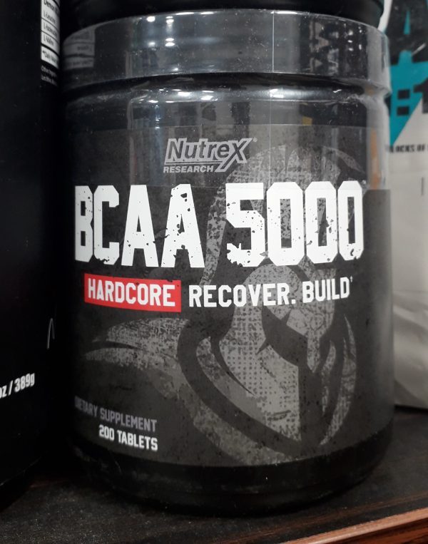 بی سی ای ای 5000 ناترکس