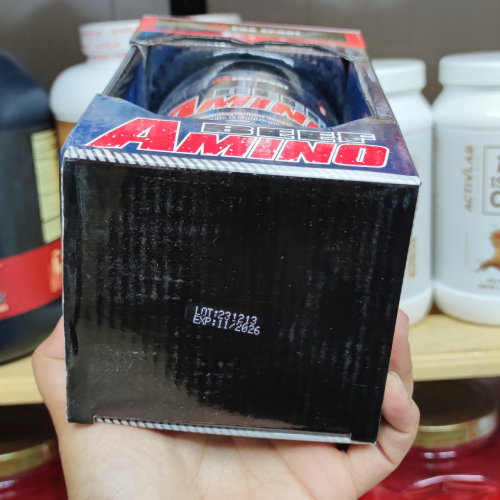 آمینو بیف beef amino مگا اسپورت Mega Sport