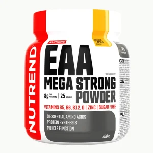 آمینو EAA مگا استرانگ ناترند