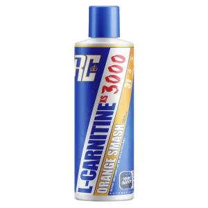 L-Carnitine 3000 Ronnie Coleman یک مکمل ورزشی محبوب است که حاوی ال کارنیتین، یک ماده مغذی طبیعی است که به بدن شما در تبدیل چربی به انرژی کمک می کند.