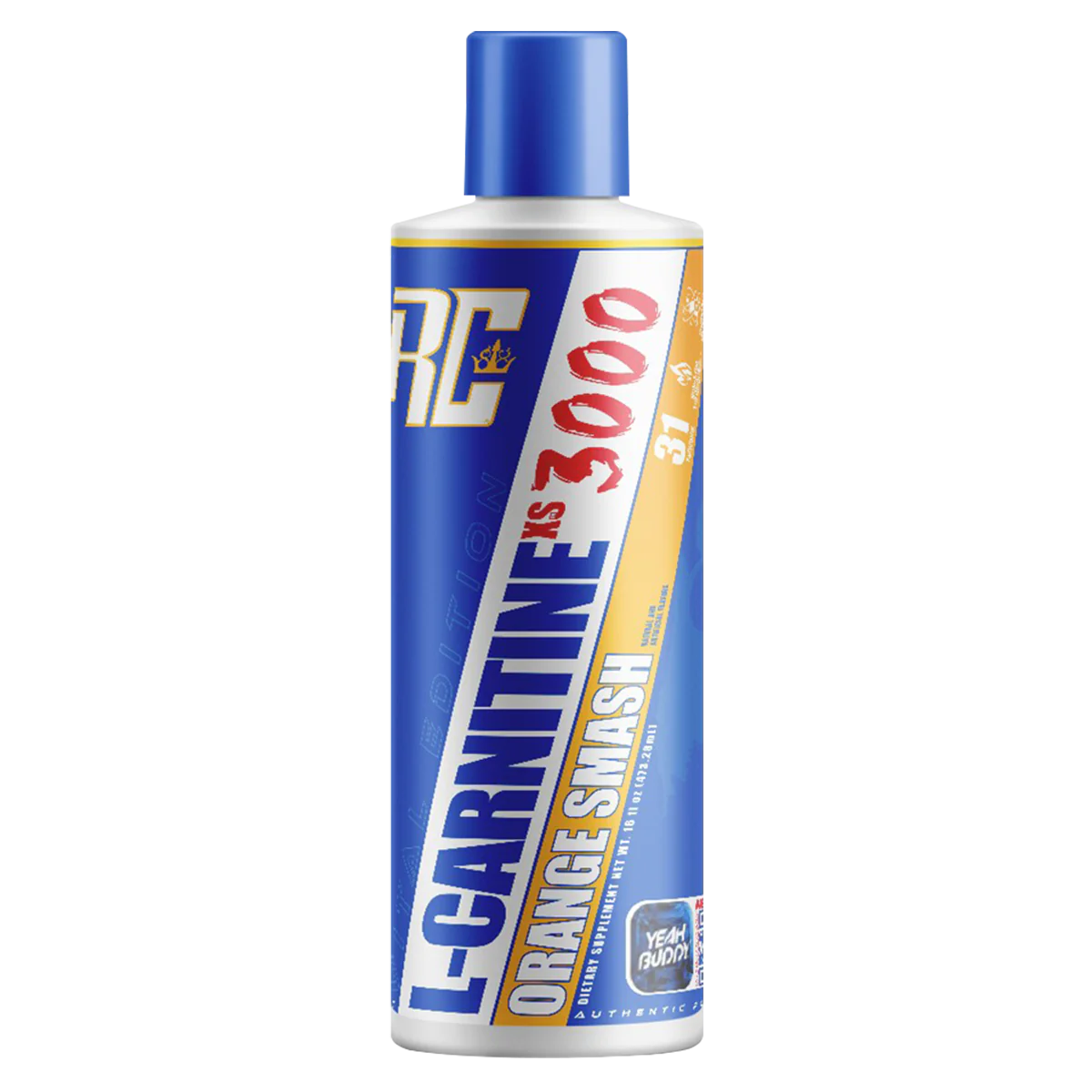 L-Carnitine 3000 Ronnie Coleman یک مکمل ورزشی محبوب است که حاوی ال کارنیتین، یک ماده مغذی طبیعی است که به بدن شما در تبدیل چربی به انرژی کمک می کند.