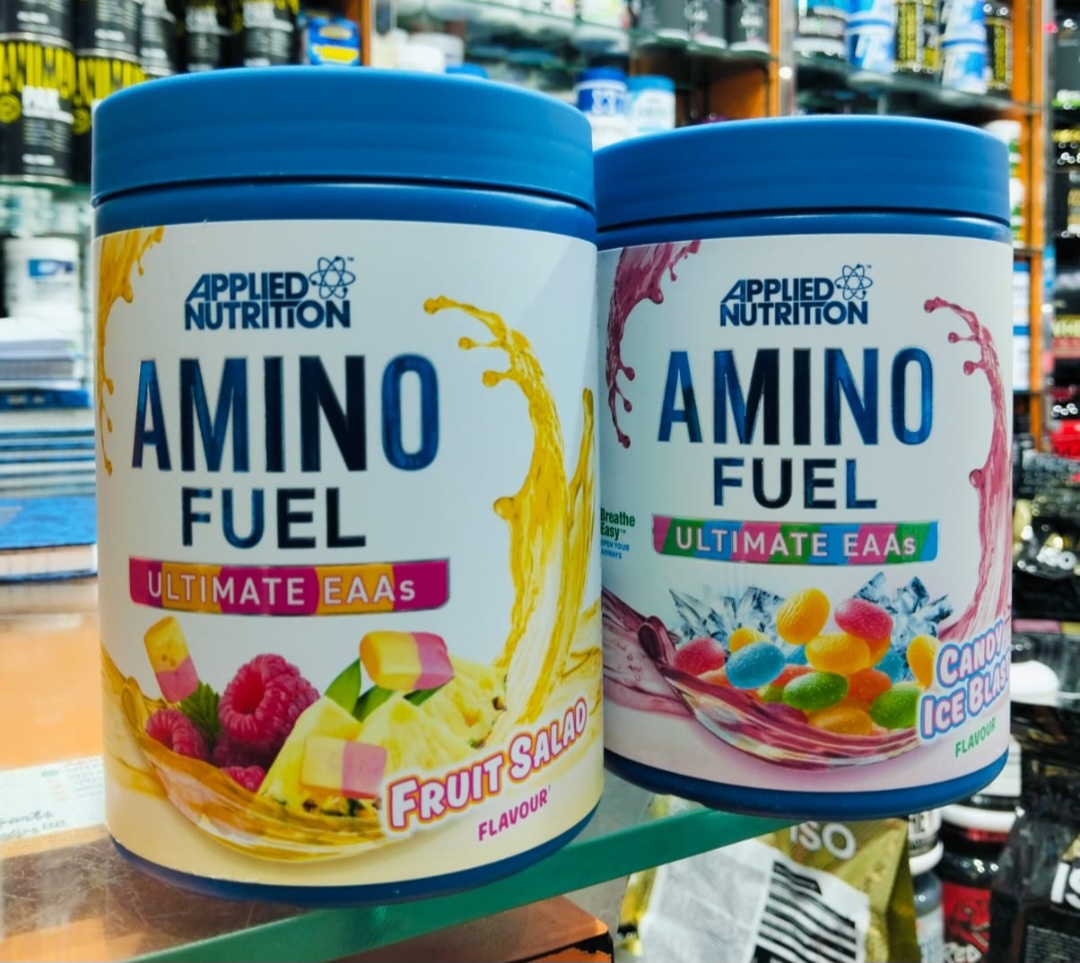 آمینو fuel فیول applied اپلاید 390g