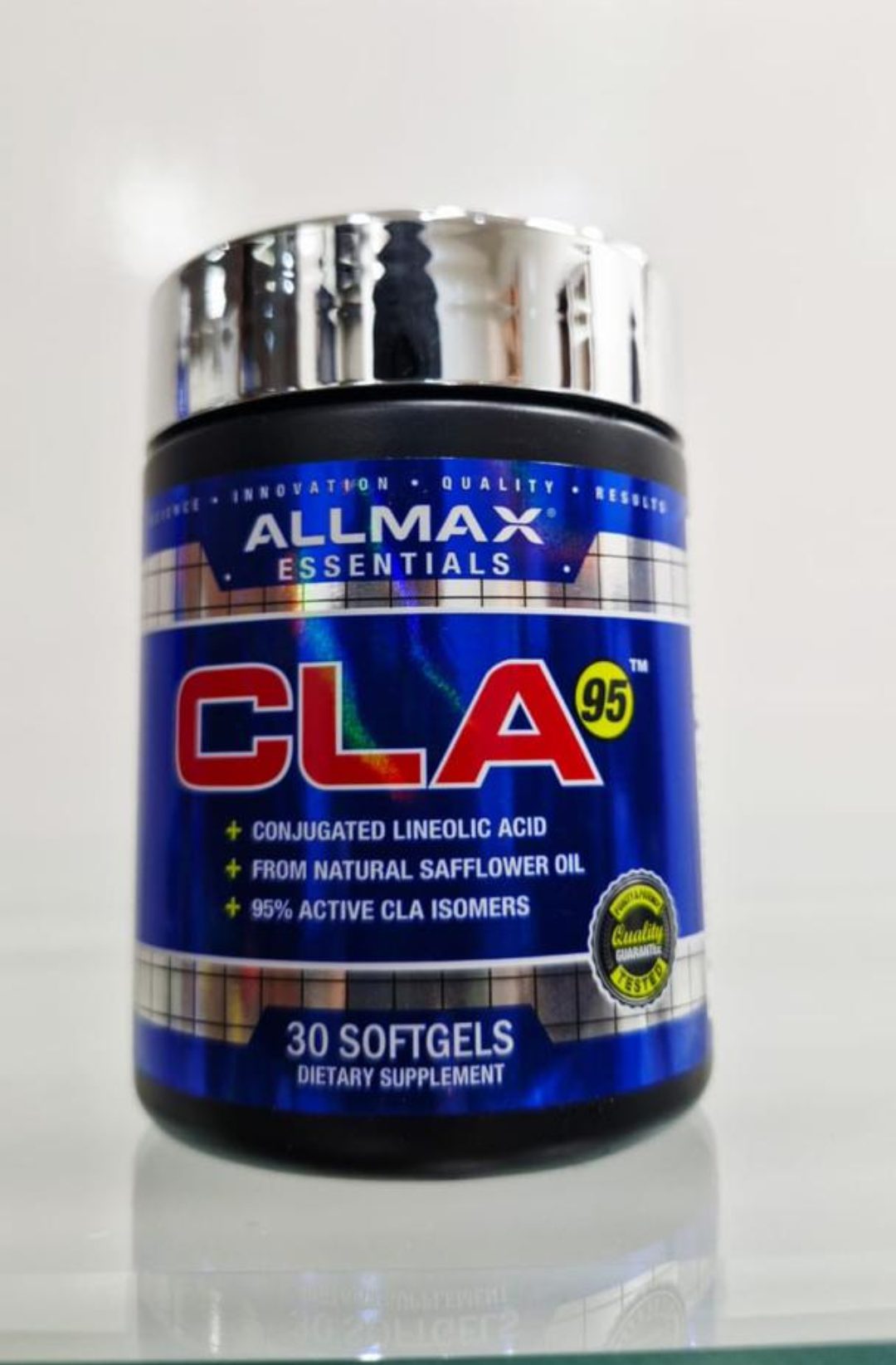 سی ال ای CLA 95 آلمکس ALLMAX