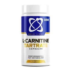 الکارنیتین تارترات L-Carnitine Tartrate یو اس ان USN