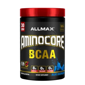 آمینو کور بی سی ای ای آلمکس